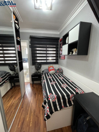 Imagem Apartamento com 3 Quartos à Venda, 106 m² em Mooca - São Paulo