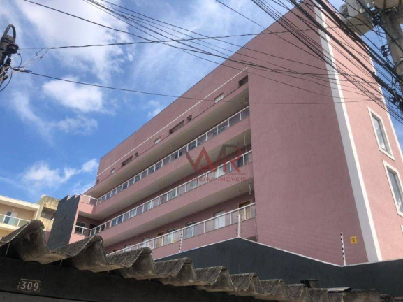 Imagem Apartamento com 3 Quartos à Venda, 60 m² em Itaquera - São Paulo