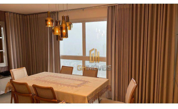 Imagem Apartamento com 3 Quartos à Venda, 102 m² em Setor Leste Universitário - Goiânia