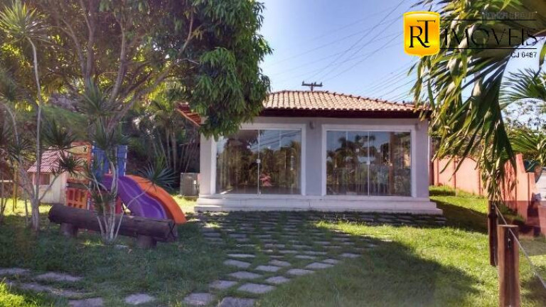 Imagem Casa de Condomínio com 6 Quartos à Venda, 310 m² em Praia Do Siqueira - Cabo Frio Imagem Casa de Condomínio com 6 Quartos à Venda, 310 m² em Praia Do Siqueira - Cabo Frio