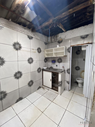 Imagem Casa com 3 Quartos à Venda, 128 m² em Paranoá - Brasília Imagem Casa com 3 Quartos à Venda, 128 m² em Paranoá - Brasília