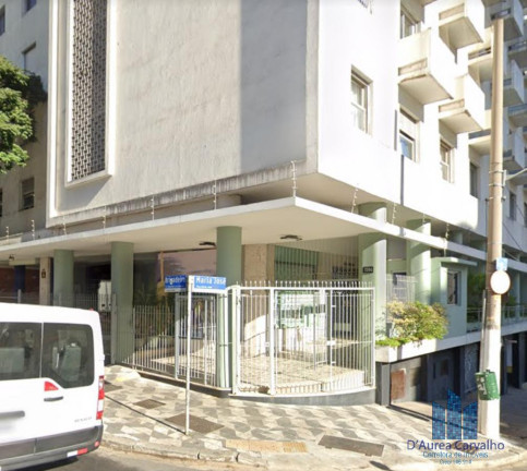 Apartamento com 2 Quartos à Venda, 96 m² em Bela Vista - São Paulo