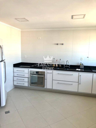 Imagem Cobertura com 5 Quartos à Venda, 600 m² em Aparecida - Santos Imagem Cobertura com 5 Quartos à Venda, 600 m² em Aparecida - Santos