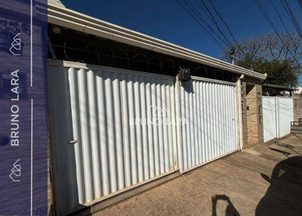 Casa com 2 Quartos à Venda, 60 m² em Resplendor - Igarapé
