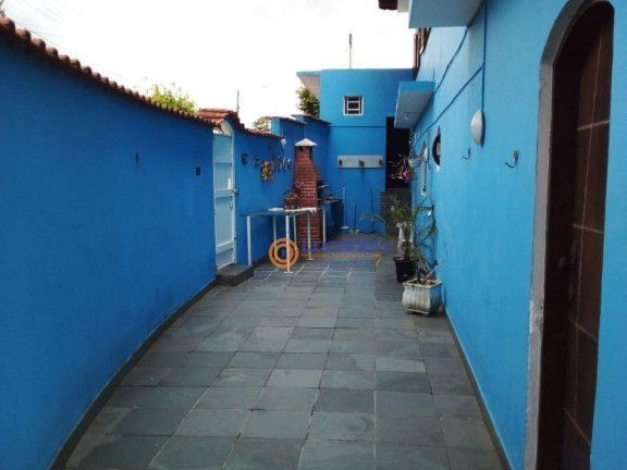 Imagem Sobrado com 3 Quartos à Venda, 166 m² em Vila Gomes - Ribeirão Pires Imagem Sobrado com 3 Quartos à Venda, 166 m² em Vila Gomes - Ribeirão Pires