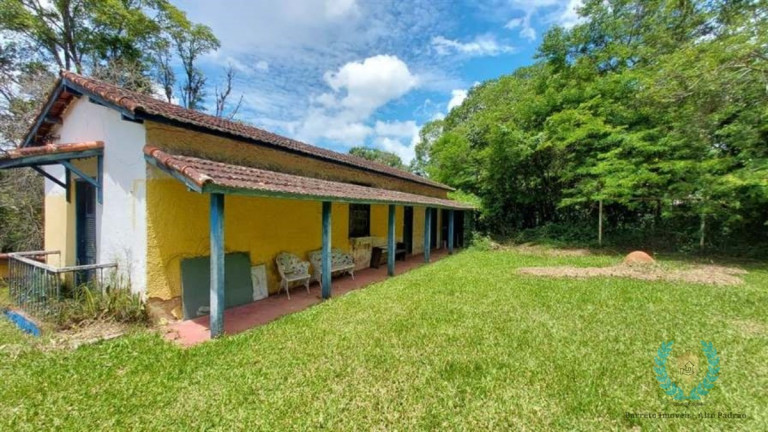 Imagem Fazenda à Venda, 25.000 m² em Jardim Cardoso (mailasqui) - São Roque