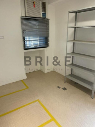 Imagem Imóvel Comercial à Venda ou Locação, 43 m² em Moema - São Paulo