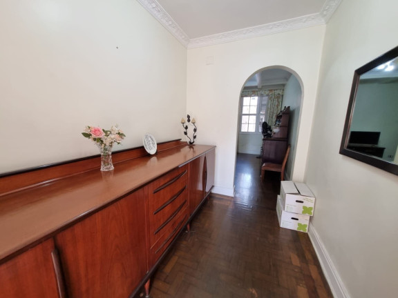 Imagem Casa com 3 Quartos à Venda, 225 m² em Aparecida - Santos Imagem Casa com 3 Quartos à Venda, 225 m² em Aparecida - Santos