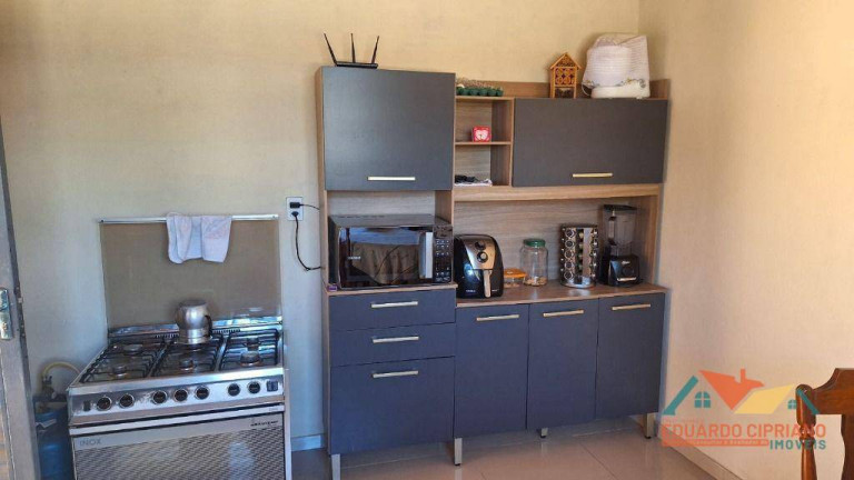 Imagem Casa com 3 Quartos à Venda, 250 m² em Santa Edwiges - Paraibuna