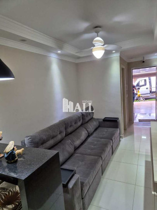 Imagem Casa com 2 Quartos à Venda, 97 m² em Loteamento Moradas Rio Preto - São José Do Rio Preto Imagem Casa com 2 Quartos à Venda, 97 m² em Loteamento Moradas Rio Preto - São José Do Rio Preto