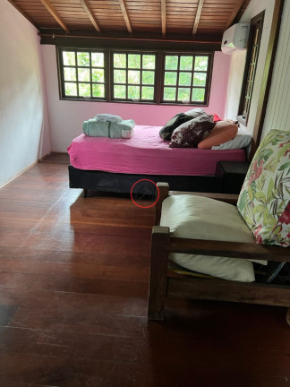 Imagem Casa com 3 Quartos à Venda, 256 m² em Camburi - São Sebastião