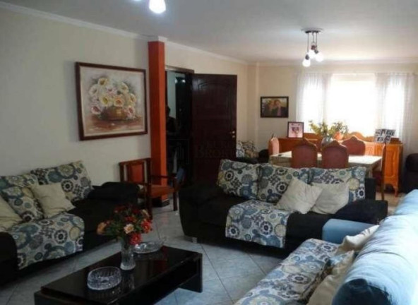 Imagem Casa com 5 Quartos à Venda, 226 m² em Centro - Balneário Camboriú