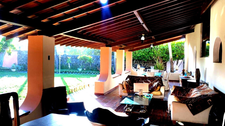 Imagem Casa com 9 Quartos para Alugar, 1.400 m² em Itapuã - Salvador