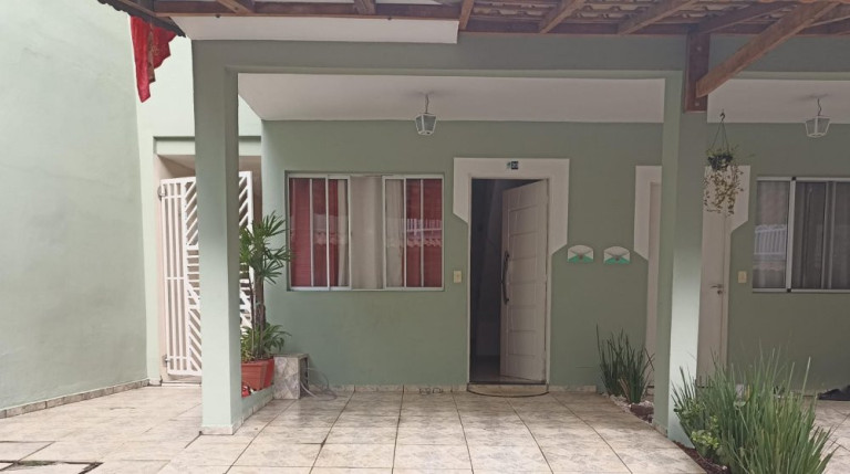 Imagem Sobrado com 2 Quartos à Venda, 57 m² em Vila Curuçá - São Paulo Imagem Sobrado com 2 Quartos à Venda, 57 m² em Vila Curuçá - São Paulo