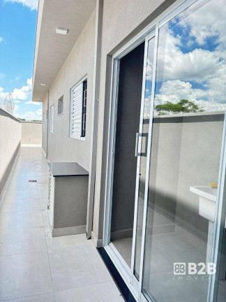Imagem Casa com 3 Quartos à Venda, 121 m² em Residencial Jardim Jussara - Bauru