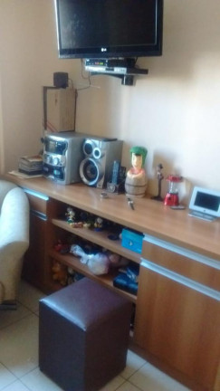 Imagem Apartamento com 3 Quartos à Venda, 106 m² em Tatuapé - São Paulo