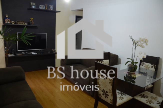 Foto do imóvel Apartamento com 2 Quartos à Venda, 65 m² em Vila Gilda - Santo André
