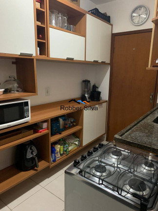 Imagem Apartamento com 2 Quartos à Venda, 60 m² em Parque São Luís - Taubaté Imagem Apartamento com 2 Quartos à Venda, 60 m² em Parque São Luís - Taubaté