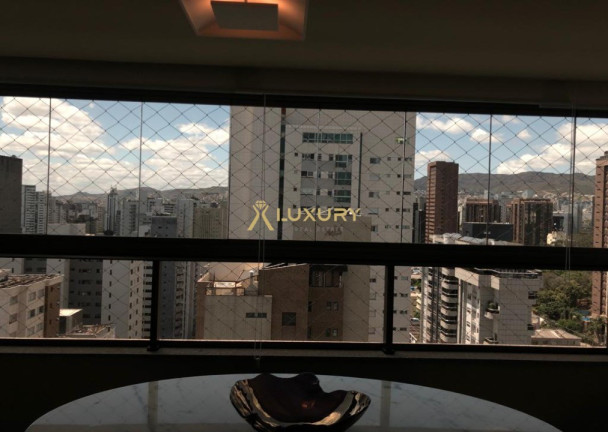 Imagem Imóvel com 4 Quartos à Venda, 178 m² em Barro Preto - Belo Horizonte
