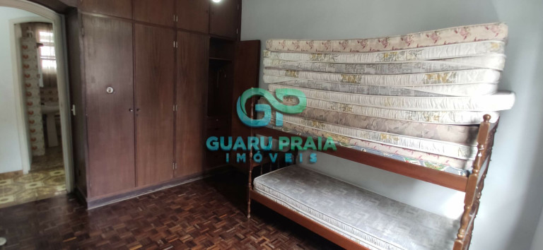Imagem Cobertura com 3 Quartos à Venda, 135 m² em Astúrias - Guarujá