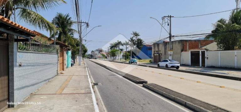 Imagem Terreno à Venda, 900 m² em Piratininga - Niterói
