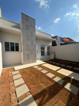 Casa com 3 Quartos à Venda, 91 m² em Jardim Marambaia - Jundiaí