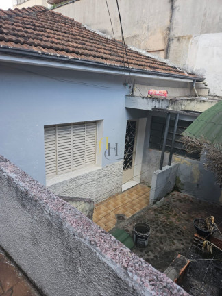 Imagem Casa com 3 Quartos para Alugar, 400 m² em Perdizes - São Paulo