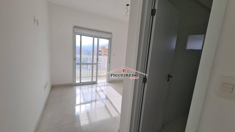 Imagem Apartamento com 4 Quartos à Venda, 182 m² em Canto Do Forte - Praia Grande