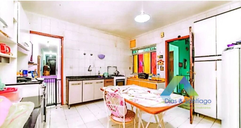 Imagem Sobrado com 2 Quartos à Venda, 211 m² em Cerâmica - São Caetano Do Sul Imagem Sobrado com 2 Quartos à Venda, 211 m² em Cerâmica - São Caetano Do Sul