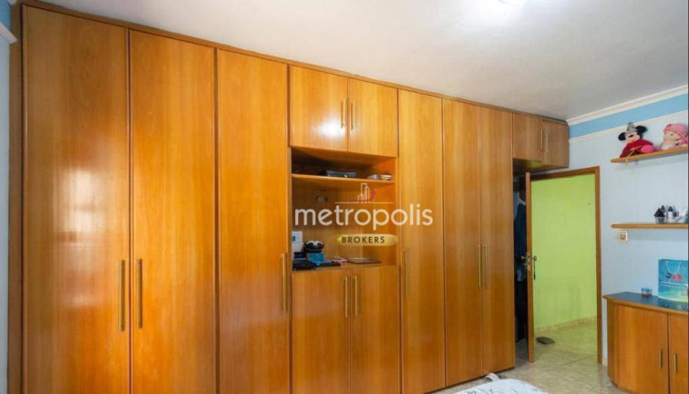 Imagem Sobrado com 2 Quartos à Venda, 220 m² em Nova Gerti - São Caetano Do Sul