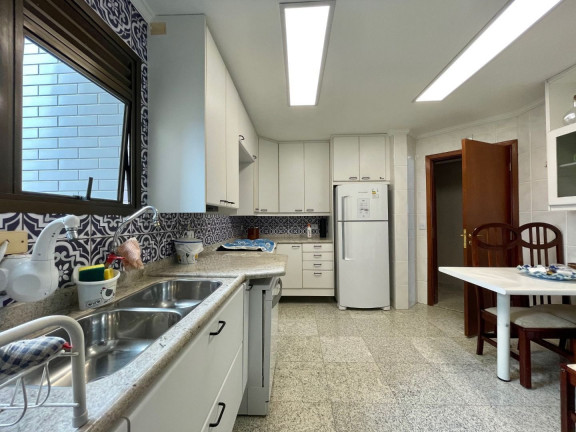 Imagem Cobertura com 4 Quartos à Venda, 461 m² em Riviera Módulo 6 - Bertioga