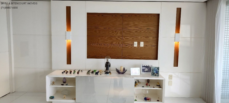 Imagem Imóvel com 3 Quartos à Venda, 143 m² em Graça - Salvador Imagem Imóvel com 3 Quartos à Venda, 143 m² em Graça - Salvador