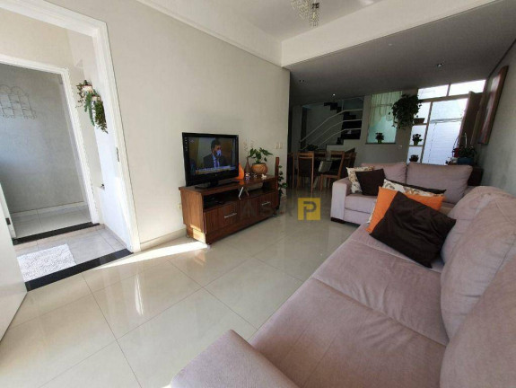 Imagem Casa com 4 Quartos à Venda, 185 m² em Parque Residencial Jaguari - Americana