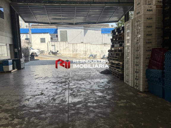 Imagem Galpão à Venda, 1 m² em Jardim Alvorada - Jandira Imagem Galpão à Venda, 1 m² em Jardim Alvorada - Jandira
