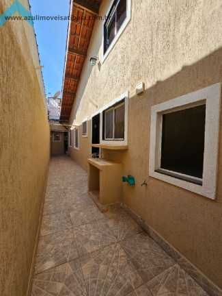Imagem Casa com 2 Quartos à Venda, 169 m² em Parque Dos Coqueiros - Atibaia
