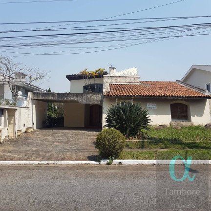 Casa com 3 Quartos à Venda, 560 m² em Alphaville Centro Industrial E Empresarial/alphaville. - Barueri