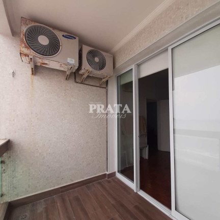 Imagem Apartamento com 2 Quartos à Venda, 106 m² em Pitangueiras - Guarujá