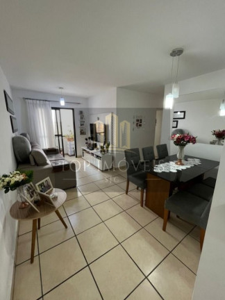 Apartamento com 3 Quartos à Venda, 76 m² em Vila Machado - Jacareí