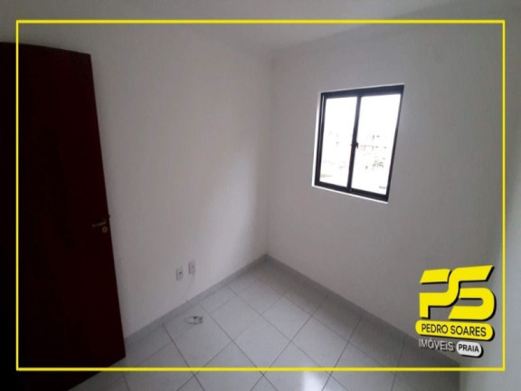 Imagem Apartamento com 2 Quartos à Venda, 57 m² em Jardim Cidade Universitária - João Pessoa
