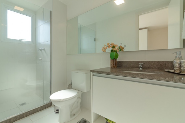 Imagem Apartamento com 2 Quartos à Venda, 65 m² em Liberdade - Porto Alegre