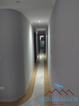 Imagem Apartamento com 3 Quartos à Venda, 200 m² em Vila Pires - Santo André Imagem Apartamento com 3 Quartos à Venda, 200 m² em Vila Pires - Santo André