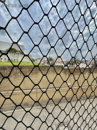 Imagem Imóvel com 2 Quartos à Venda, 54 m² em Jardim Borborema - São Bernardo Do Campo