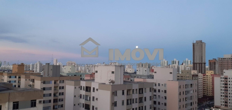 Imagem Apartamento com 3 Quartos à Venda, 75 m² em Praia De Itaparica - Vila Velha