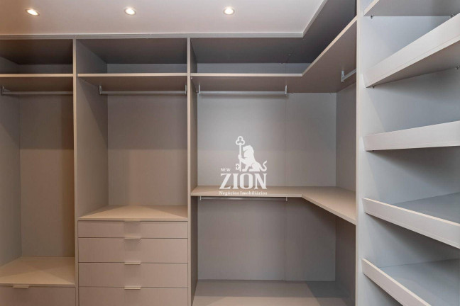 Imagem Apartamento com 3 Quartos à Venda, 267 m² em Paraíso - São Paulo