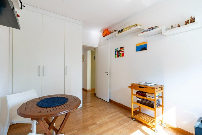 Imagem Apartamento com 3 Quartos à Venda, 143 m² em Alto Da Lapa - São Paulo Imagem Apartamento com 3 Quartos à Venda, 143 m² em Alto Da Lapa - São Paulo