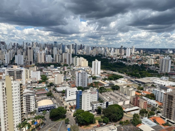 Imagem Apartamento com 3 Quartos à Venda, 83 m² em Setor Aeroporto - Goiânia