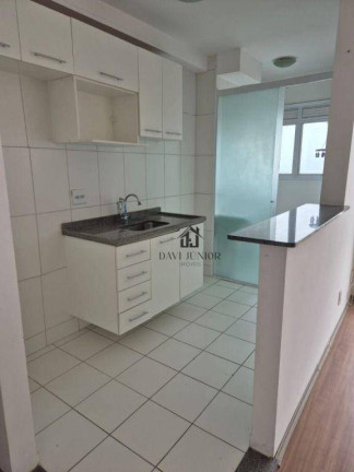Imagem Apartamento com 2 Quartos à Venda, 51 m² em Vila Progresso - Sorocaba Imagem Apartamento com 2 Quartos à Venda, 51 m² em Vila Progresso - Sorocaba