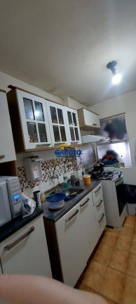 Imagem Apartamento com 2 Quartos à Venda, 52 m² em Campo Limpo - São Paulo Imagem Apartamento com 2 Quartos à Venda, 52 m² em Campo Limpo - São Paulo