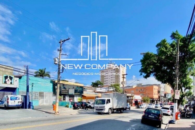 Apartamento com 3 Quartos à Venda,  em Baeta Neves - São Bernardo Do Campo