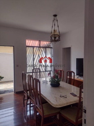 Imagem Casa com 3 Quartos para Alugar, 360 m² em Fernão Dias - Belo Horizonte Imagem Casa com 3 Quartos para Alugar, 360 m² em Fernão Dias - Belo Horizonte
